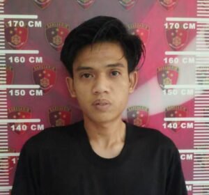 Ditolak Balikan, Dicky Pirmansyah Nekat Sebar Video Mesum dengan Mantan Pacar