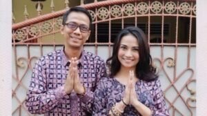 Doddy Sudrajat Terima Duit Rp 500 Juta dari Asuransi Kematian Vanessa Angel
