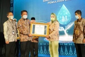 Pertumbuhan Ekonomi Sumsel Selaras Dengan Kesejahteraan Masyarakat