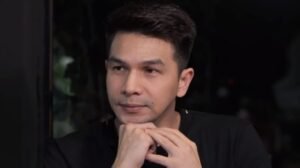Beredar Fotonya saat Diduga Dianiaya Istri, Jonathan Frizzy: Malu