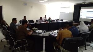 Temuan DPRD Palembang Terkait Pembangunan Pasar Tanpa Izin Berlanjut
