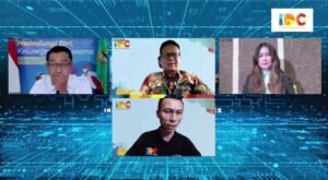 Digitalisasi Ciptakan Bisnis Mendunia Meski Tetap Bermukim di Desa