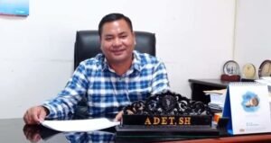 Komisi II DPRD Babel Bahas Rancangan APBD TA 2022