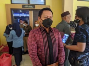 Cegah Libur Nataru Jadi Klaster Baru Penyebaran COVID-19