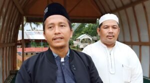 Komplek Ponpes Kiai Marogan Menyediakan Prewedding Konsep Syariah