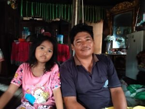 Penjarakan Warganya, Kades Ini Dinilai Arogan