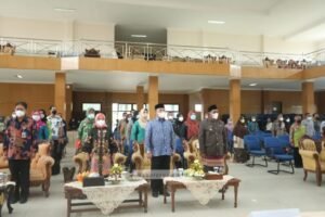 Babel Kini Jadi Provinsi Pertama Selesaikan Replika Inovasi Pelayanan Publik