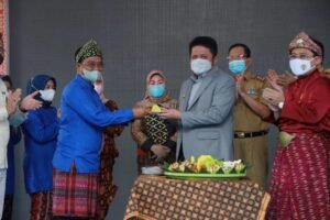Lagu Seguntang Ulu Melayu Karya Intelektual Fir Azwar