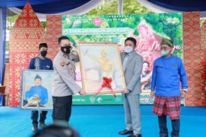 Herman Deru Perkuat Identitas Ulu Melayu di Sumsel