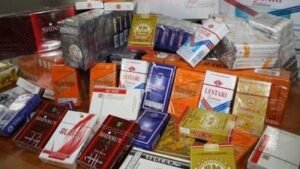 Bea Cukai Gandeng Pemda Gelar Operasi Pasar Rokok Ilegal