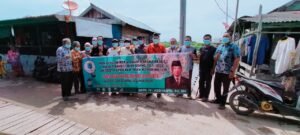 Ketua DPRD OKI Dengar Curhatan Warga saat Reses