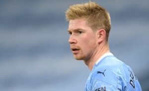 De Bruyne Sebut Manchester City Berada di Jalur yang Benar