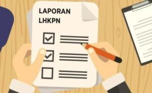KPK Ingatkan Pejabat Kewajiban Lapor LHKPN