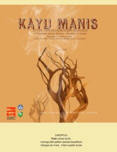 Kayu Manis, Pohon-Pohon Kesedihan