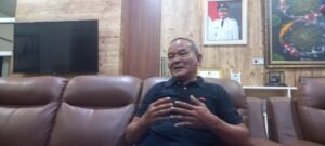 Curahan Hati Wawako Pangkalpinang Tak Pernah Dianggap Selama 3 Tahun Menjabat