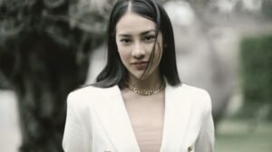 Manajer Akhirnya Jawab Kabar Anya Geraldine Dipacari Pembalap Sean Gelael