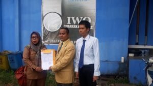 Dituding Lakukan Pungli, Kepala Puskes Jejawi Lapor Polisi