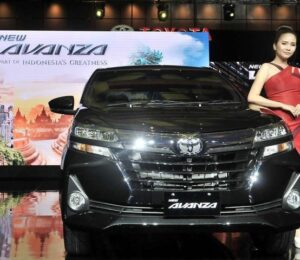 All New Toyota Avanza dan New Veloz Diluncurkan 10 November 2021