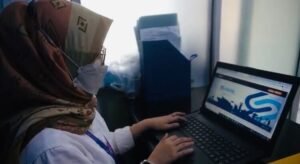 Sistem Integrasi Komunikasi OKI Masuk Nominasi AMH 2021