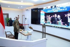Era Digital Pemuda Miliki Peran Sentral Dalam Memimpin Perubahan