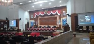 DPRD Babel Setujui Tiga Raperda Sekaligus