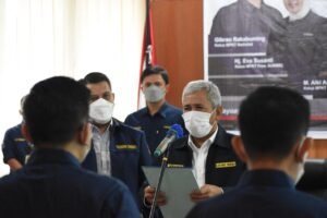 Karang Taruna Garda Terdepan Bangkitkan Ekonomi Masyarakat