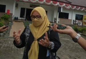 Status Terperiksa JNT Keukeh Ikut Lelang Jabatan