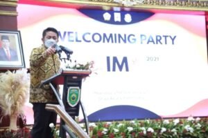 Dokter Harus Siap Layani Masyarakat Hingga Pelosok Desa