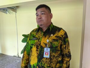 Berkas Pemberhentian Junaidi Rachman Anggota DPRD Babel Sudah di Meja Kemendagri