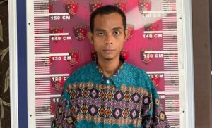 Pelaku Pembunuhan di Palembang Ditangkap, Satu Orang Masih Buron