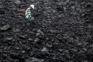 Harga Batubara Anjlok di Perdagangan Hari Ini