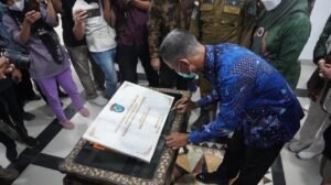 Kini Berobat Lebih Nyaman di Poli Rawat Jalan RSUD Kayuagung
