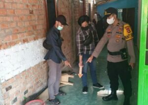 Ditinggal Tidur, Motor Warga 8 Ulu Raib Dicuri Maling