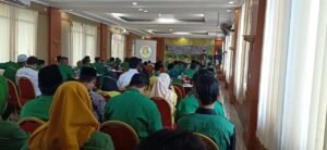 PPP OKI Targetkan Tiga Kursi di Pileg 2024