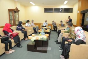 Komite BPH Migas Carikan Solusi Kelangkaan BBM di Bangka Belitung