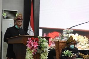 HUT ke-76 Kabupaten OKI, Momentum Bersatu untuk Bertumbuh