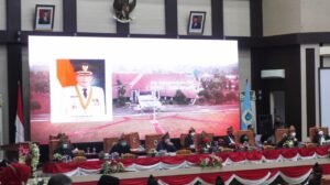Tata Kelola Pemerintahan di OKI Kian Ditingkatkan Saat Pandemi