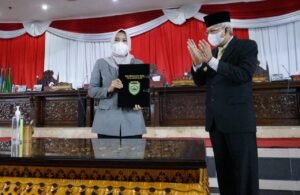 DPRD Sumsel Usulkan Perubahan Tata Tertib