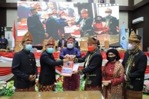 Langkah Cepat Kabupaten OKI Sahkan APBD 2022 Diapresiasi