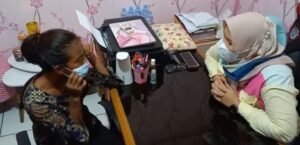 Polisi Tangkap Pelaku Penganiayaan Terhadap Anak Kandung