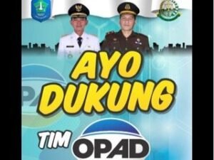 Terobosan Pemkab Bangka Gandeng Kejaksaan Dalam Optimalisasi PAD