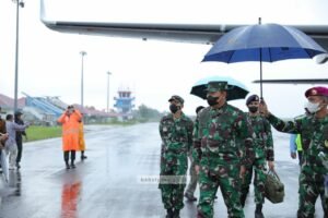 KASAL Gelar Tiga Agenda di Pulau Belitung