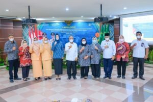 Sejahterakan Warga dengan Program WKSBM