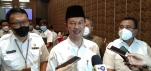 Peduli Sungai, Walikota Apresiasi BBWS