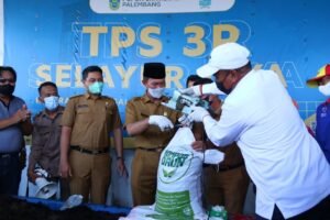 Harnojoyo Yakin Beban TPA Akan Berkurang &nbsp;
