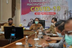 Palembang Optimis Atlit Muda Badminton Ikuti Super Series