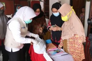 Warga Minta Pelayanan Kesehatan Lebih Aktif