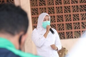 Warga Banyak Minta Penambahan Lampu Jalan-Perbaikan Infrastruktur
