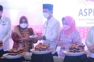Aspenku Dituntut Berikan Edukasi ke UMKM