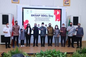 BKSAP DPR RI Kunker ke Palembang, Ini Hasilnya